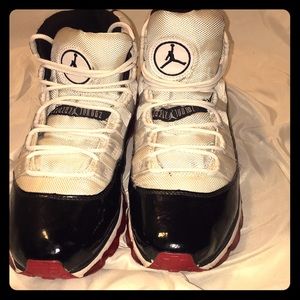 ***Jordan XI / Air Max Fusion***